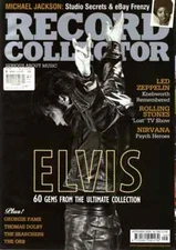 Magazine - Record Collector - No. 366 / Sept 2009