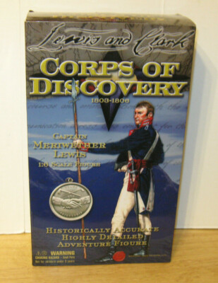 lewis and clark corps of discovery facts lewis and clark corps of discovery facts