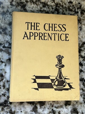 The Chess Apprentice (R Bott & D Morrison(R Bott & D Morrison - 1960)