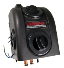MaraDyne HC-400012 12 Volt Universal Cab Heater 13,200 BTU - Model 4000 Santa Fe