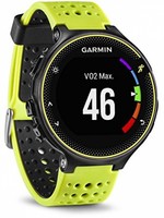 Garmin Forerunner 230 Gps Running Watch With Smart Features - Yellow/black Garmin Forerunner 230 Gps Running Watch With Smart Features - Yellow/black
