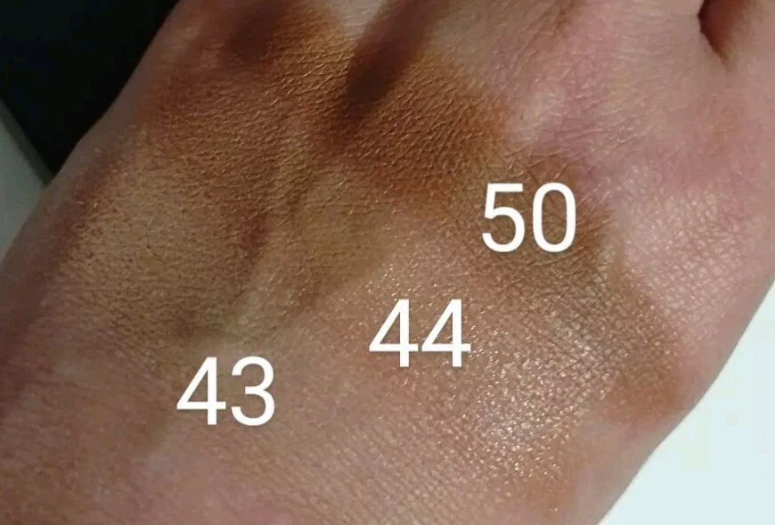 MAC Kosmetik Studio Tech Foundation - Fond De Teint, NC50 - Grundierung 10g NEU! - Bild 4 von 4