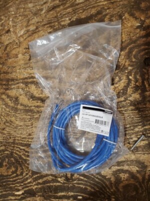C2G 10ft Cat6 Snagless Unshielded (UTP) Ethernet Network Patch Cable - Qty 69