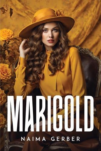 Marigold (Tascabile)