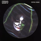 Kiss, Peter Criss - Peter Criss [2006 Reissue Picture 180G] [New Vinyl Record]
