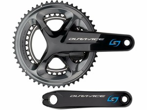 stages dura ace lr
