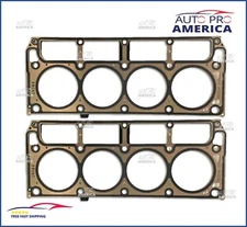 Head Gaskets 2000-2020 GM LS Engines & 4.8L 5.3L 5.7L GM 12589226 SET OE SPEC