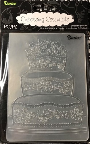 🆕Your Choice Darice Embossing Folders ✍️ - Picture 21 of 231