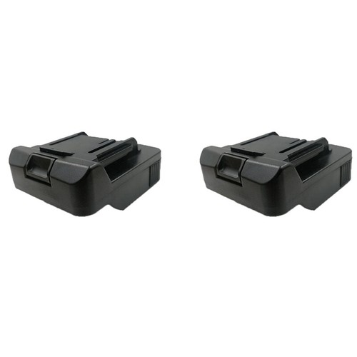Metabo 18V LiIon Battery Converter 