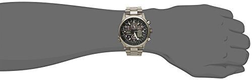 Citizen Promaster Chronograph PMV65-2271 Eco-Drive Radio Citizen Promaster Chronograph PMV65-2271 Eco-Drive Radio