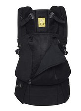 L LL baby the Complete Airflow Six-Position 360 degree Ergonomic Baby