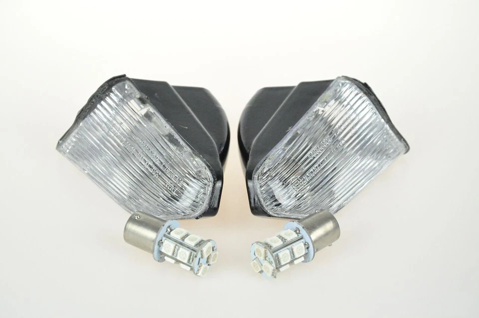 Led Rear Combination Light Fit Ducati 749/999 Multistrada 1000/1100/620 Clear - Image 4 of 4