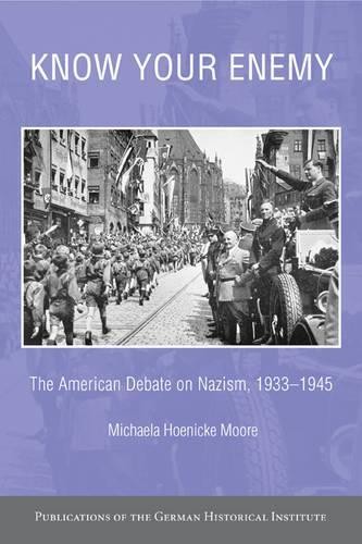Know your Enemy by Michaela Hoenicke Moore - 9780521829694