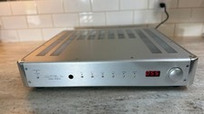 Krell KAV-400xi Integrated Amplifier - 200WPC - Great Condition. Re-capped.