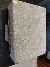 VICTROLA VSC-400SB BLUETOOTH SUITCASE STYLE TURNTABLE