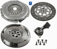 Sachs 2290 601 164 Kupplungssatz For CitroËN Peugeot
