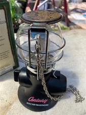 Century Mighty-lite Miniature Propane Lantern Boxed Century Mighty-lite Miniature Propane Lantern Boxed