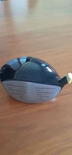 Works Maximax CBR Driver Head 10.5° Black Golf Club