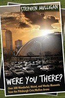 Stephen Mulligan | Were You There? | Taschenbuch | Englisch (2011)