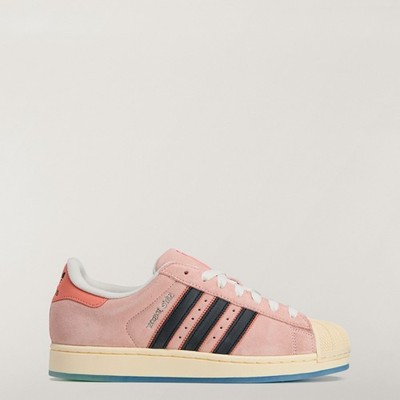 adidas men Patrick Superstar Shoes