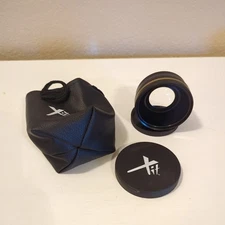 Xit Pro Series 0.43X High Definition AF Wide Angle Lens 58mm Macro