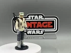 Vintage Custom Star Wars Figure Hoth Soldier Kenner 3.75”