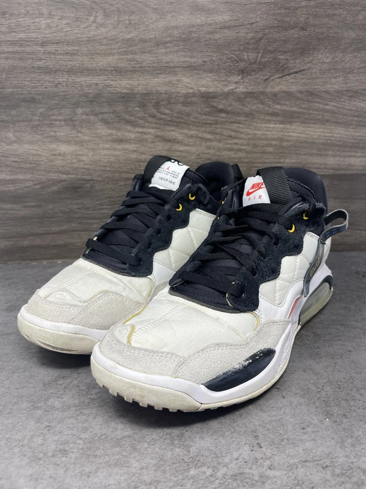 Zapatos Air Jordan MA2 para hombre talla 11,5 Ultramarine CV8122-101 Foto 2 de 4