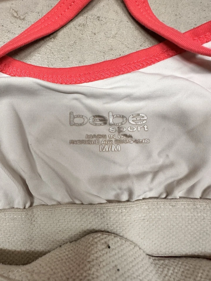 Спортивная майка Coral Bebe - Изображение 2 из 4