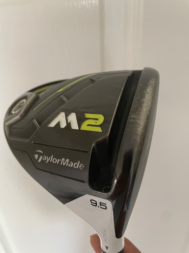 Taylormade m2 driver 9.5 with Ventus blue 5s shaft - Picture 11 of 11