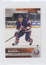 2020-21 Topps Now NHL Stickers /477 Mathew Barzal #101 2o7