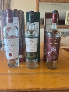 Macallan Makers Edition | eBay