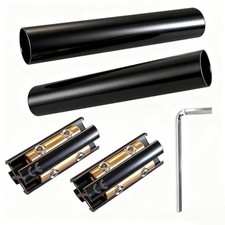 Underground Wire Connector Kit for Direct Burial Use UF Cable 14 3 to 8 3