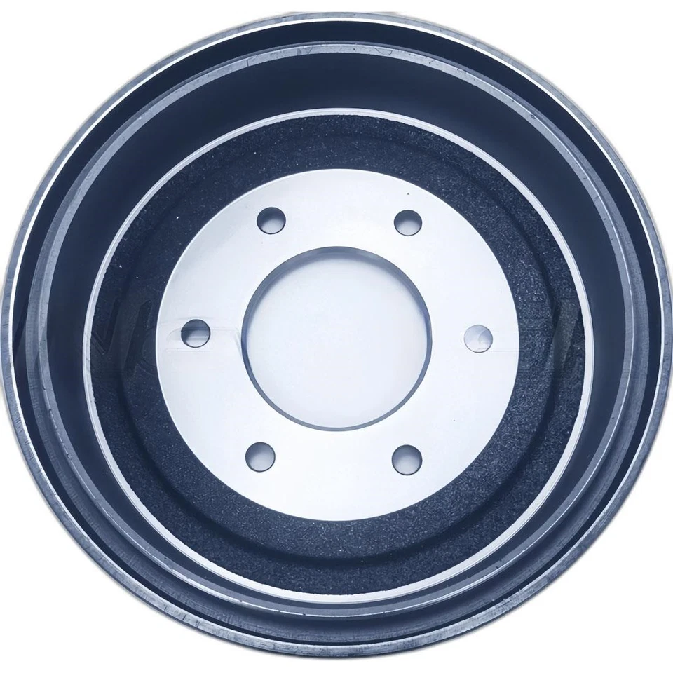 Задние 2 автомобильных тормозных барабана для пикапа Datsun 520 1965-1968 годов выпуска - Изображение 4 из 4