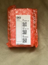 NOS NEW VIVINT Smart Home Home Security Glass Breakage Sensor #  VS-GB2000-345