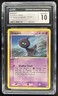 2004 Pokemon EX Hidden Legends Shuppet #72/101 CGC 10