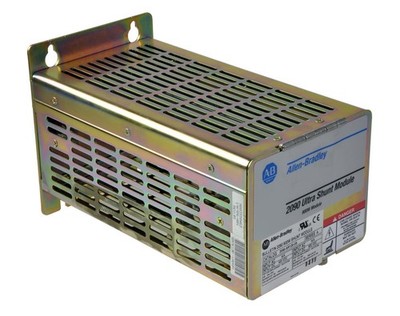 2090-SR120-09 Allen-Bradley Ultra Shunt Modul 900W