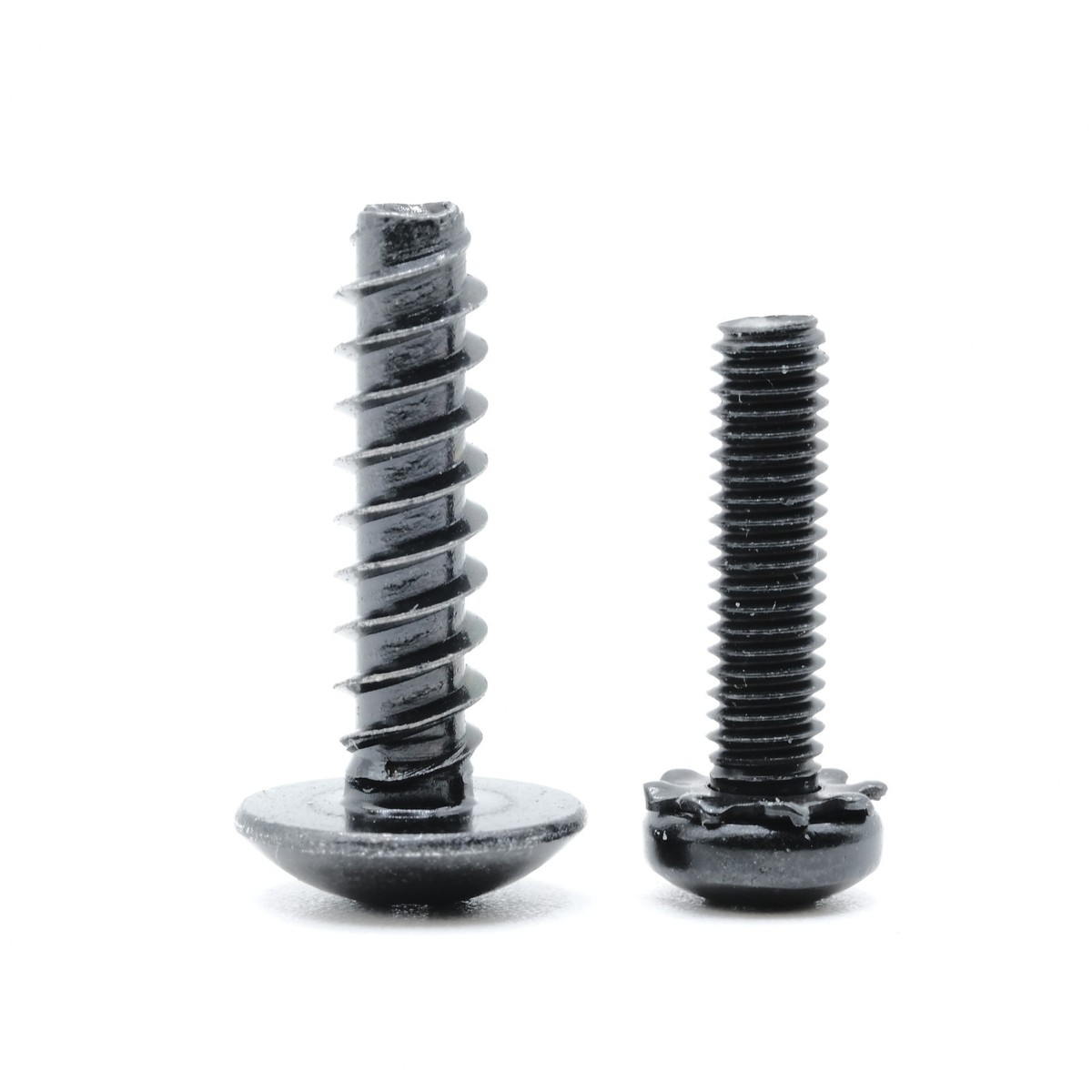 Screws for LG M5 x L20, M4 L16 TV Stand / Legs (Set of 8) | eBay