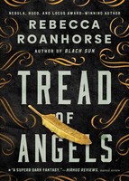 Tread Of Angels | Rebecca Roanhorse | Englisch | Taschenbuch | 2023
