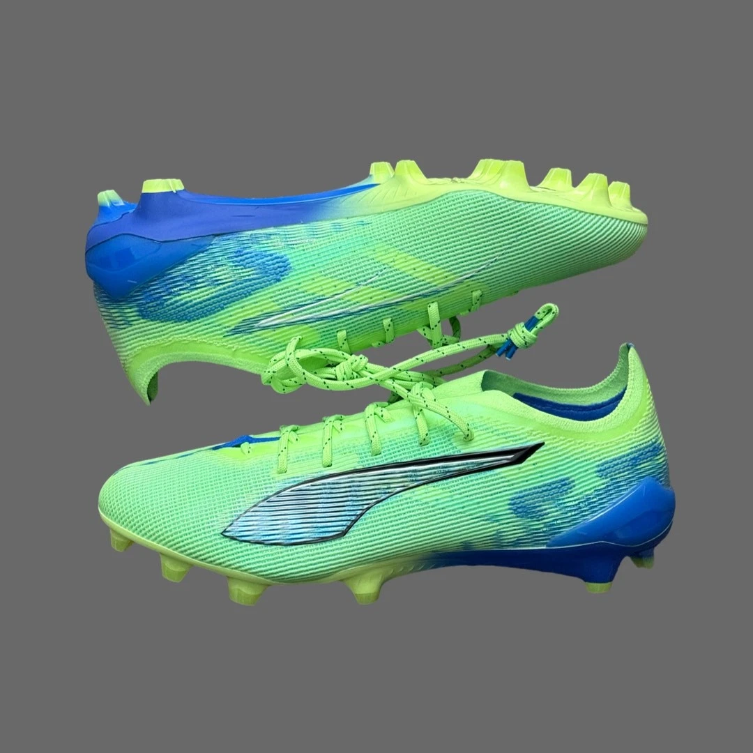 PUMA Ultra 5 Ultimate FG Lights Out Pack for Sale | Authenticity