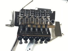 GOTOH GE1996T Locking Tremolo System Bridge Without Locking Nut Chrome