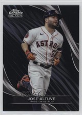 Click to enlarge Jose Altuve