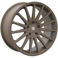 Touren 3292 Tr92 22x10.5 5x114.3 32 Gold Wheels4 72.6 22 Inch Rims