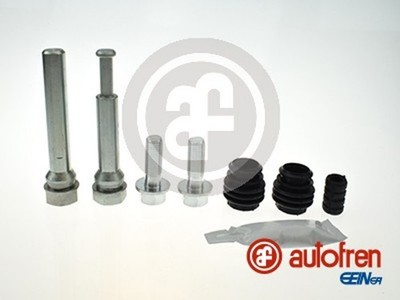 AUTOFREN SEINSA Führungshülsensatz Bremssattel D7167C für HYUNDAI TQ SANTA FE 4