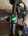 Phantomgogo R1 Electric Seated Scooter 15MPH 265lbs 450W — photo 2