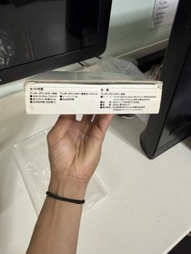 WonderSwan Color Final Fantasy Limited Edition Console CIB w/ 9 Games