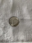 1964 Kennedy half dollar 90%Silver estate find free shipping