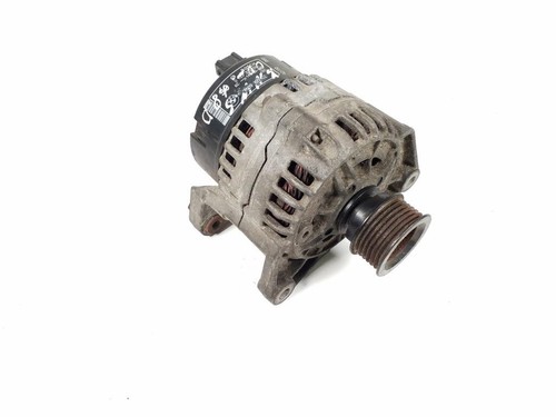 BMW 3 E46 Generator 7509100 2.00 Diesel 2004 21905064
