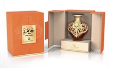 Le Falcone Jawhara Niche Legacy EDP Perfume Spray Unisex 100 ML/3.4 OZ UAE 🔥