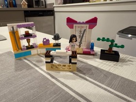 lego friends