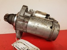 2018 AUDI TT 1.8L PETROL 7 SPEED AUTOMATIC CJSA STARTER MOTOR 0AM 911 024 A